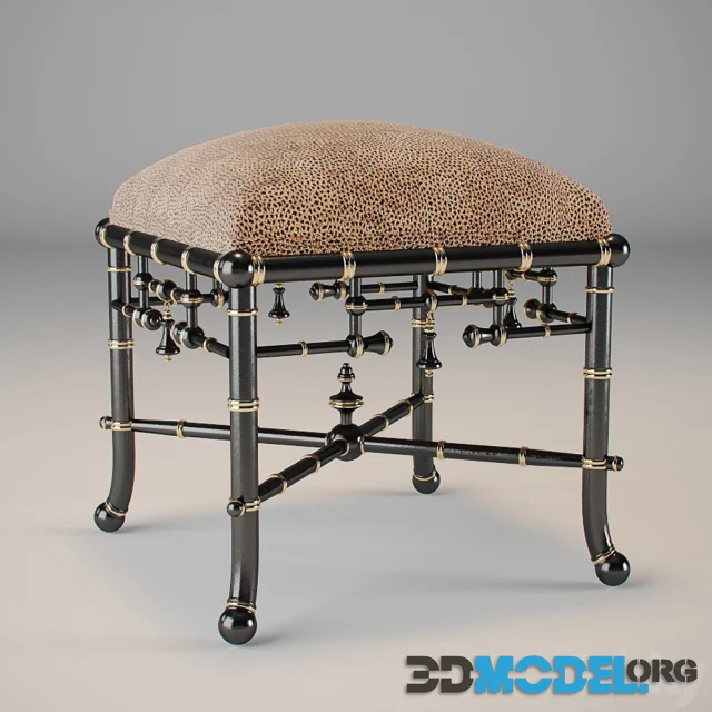 Baker Bamboo 1517