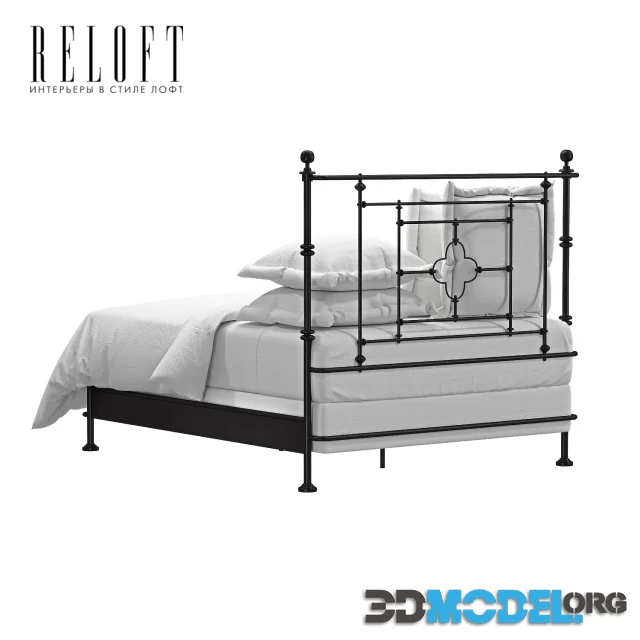Bed 63140062 PTNA