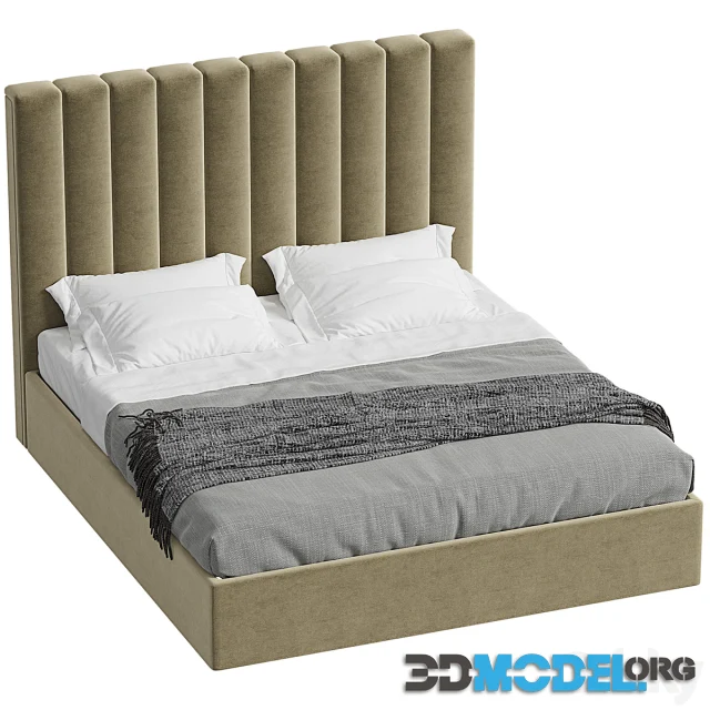 Bed Nathan Lavsit