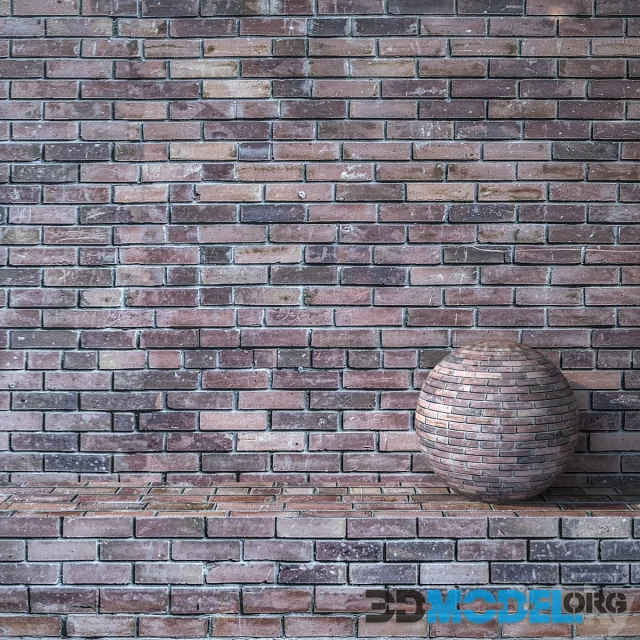 Brick 132