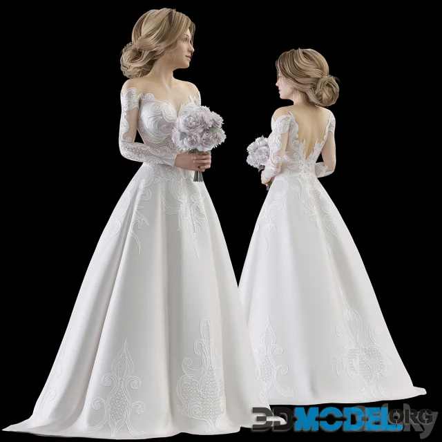 Bride