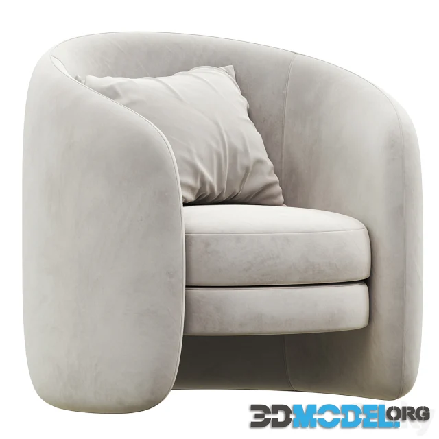 Calder chair