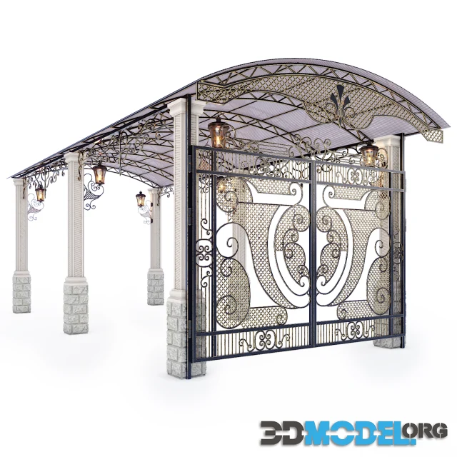 Carport