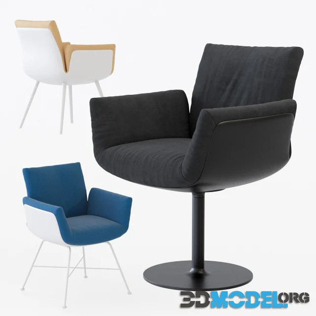 COR Alvo Chair