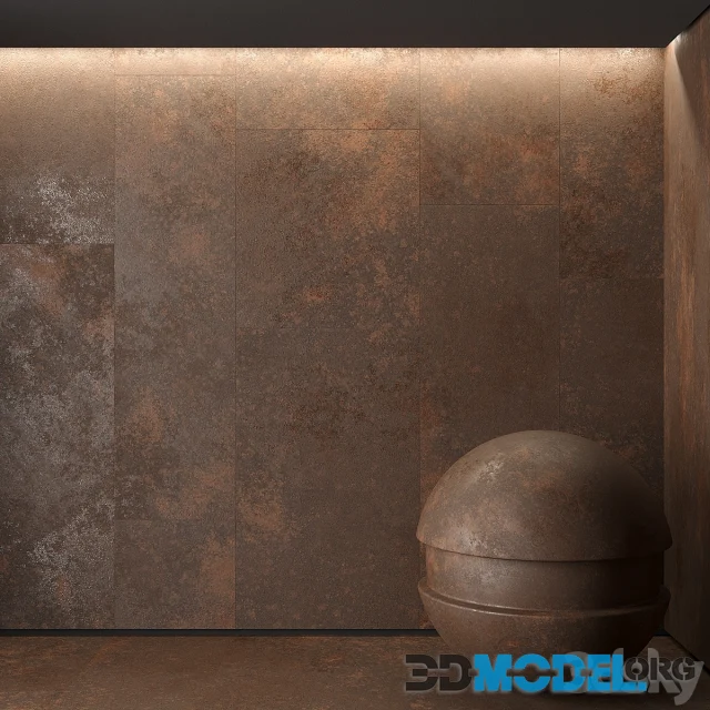 Corten