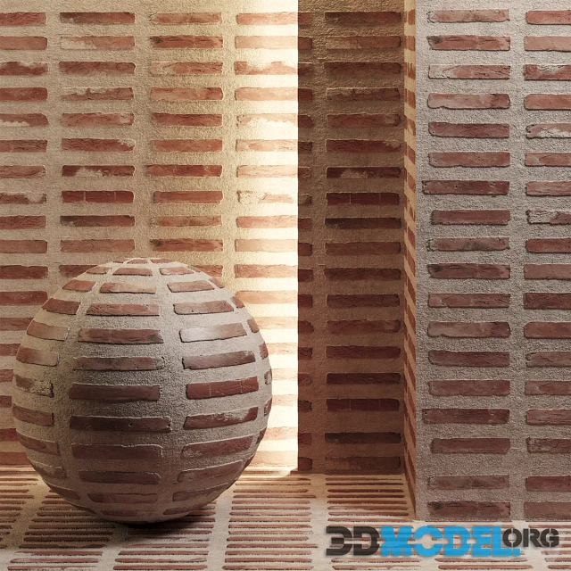 Craft brick