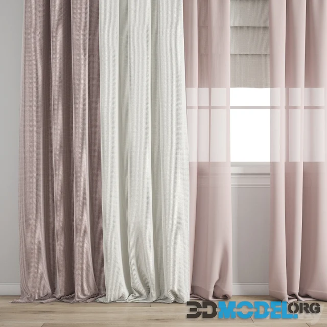 Curtain 550
