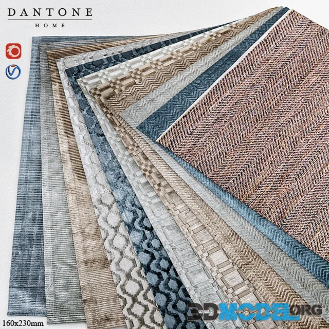 Dantone carpet