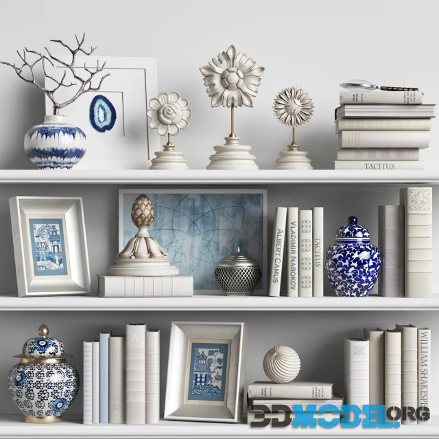 Decor Set 6