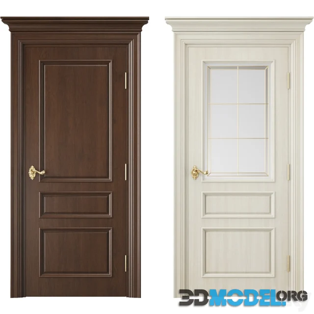 Door 394