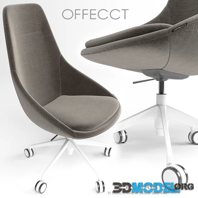 EZY CHAIR