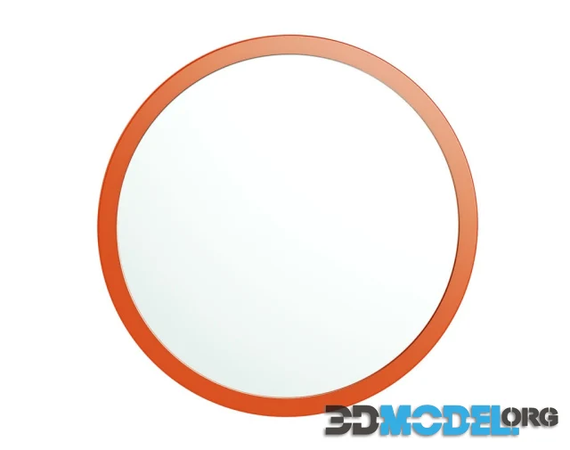 Giro Mirror by Nidi