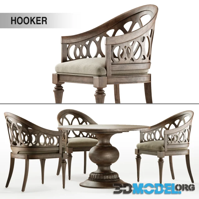 HOOKER