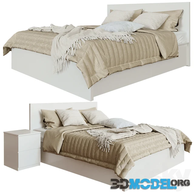 Ikea Malm