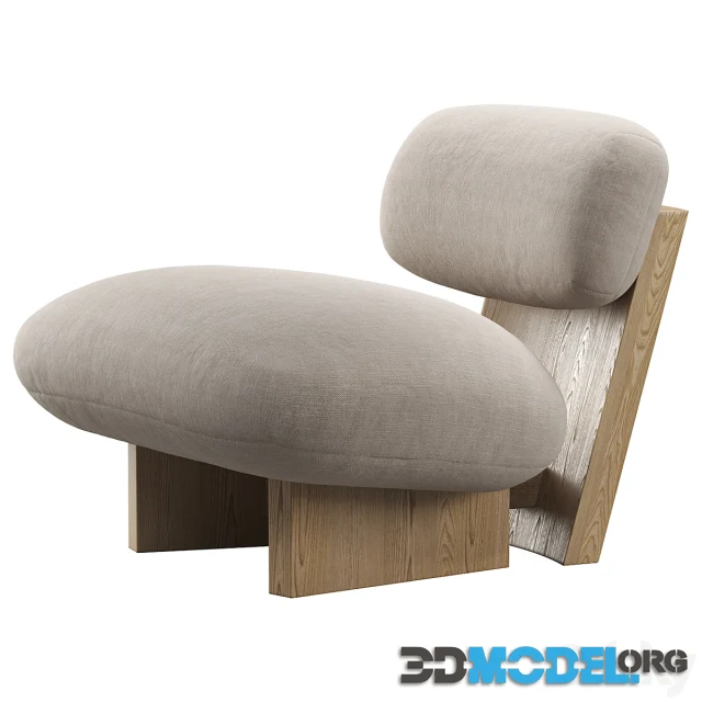 Jia Chair