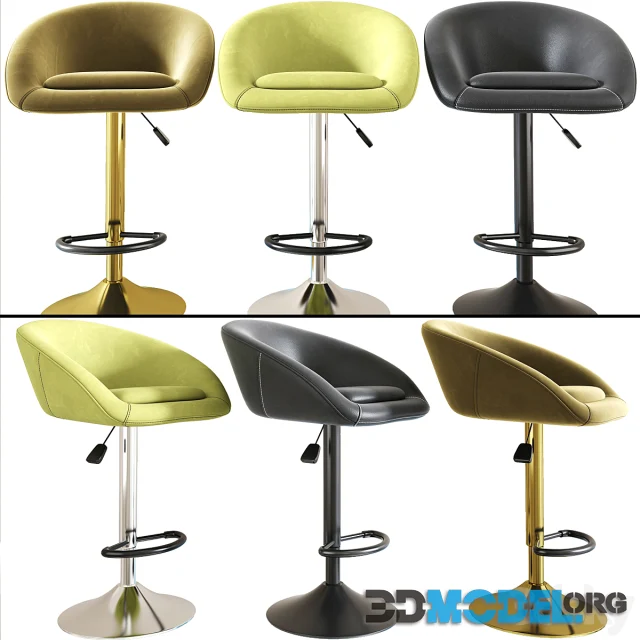 Judith Barstool
