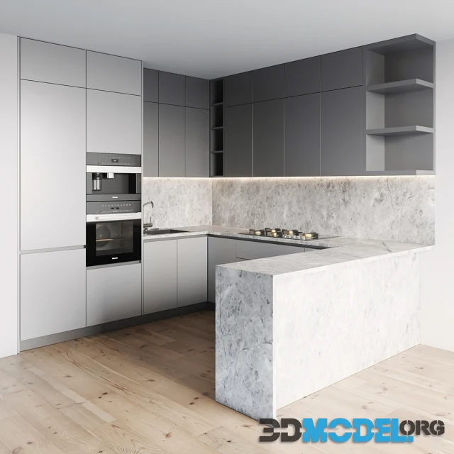 Kitchen 079