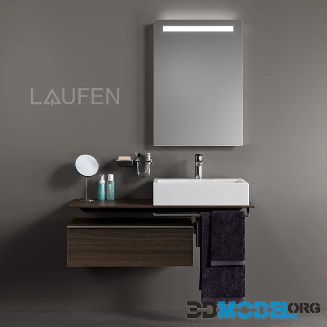 Laufen