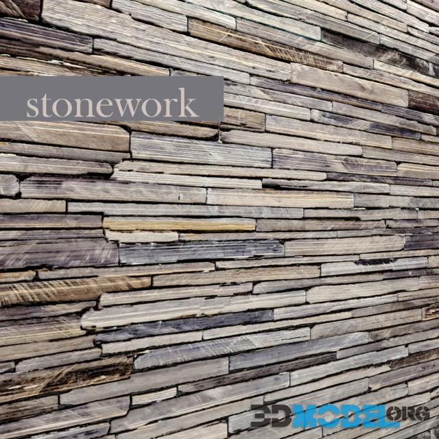Masonry 002