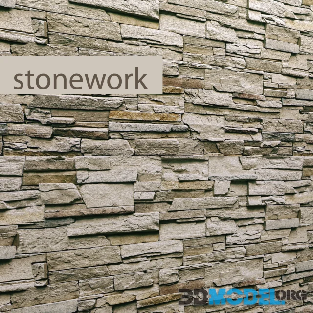 Masonry 003