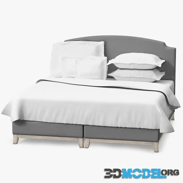 Nina Bed