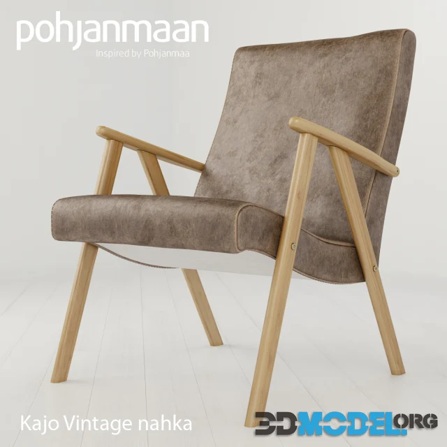 Pohjanmaan Kajo