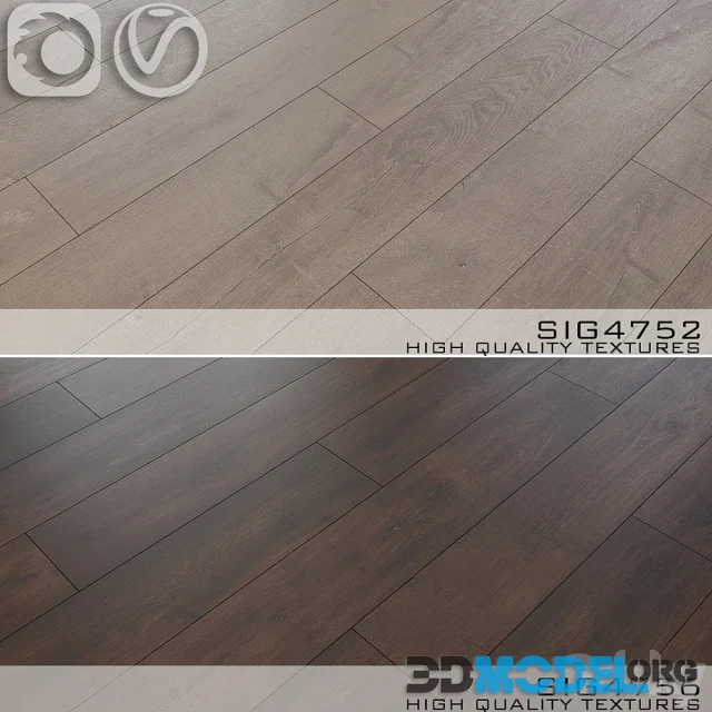 QUICK-STEP 19