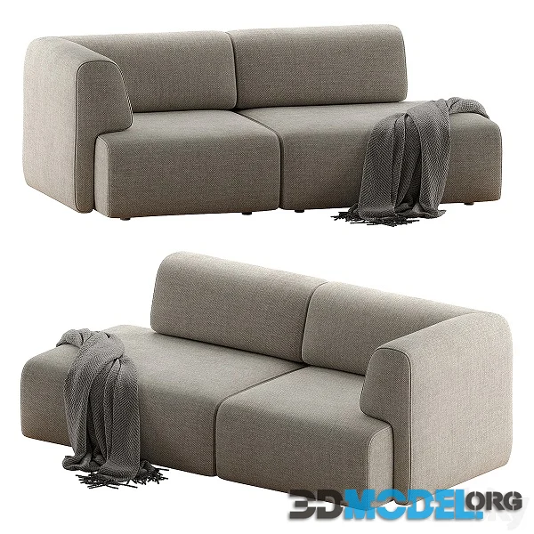 Sancal DUO Sofa