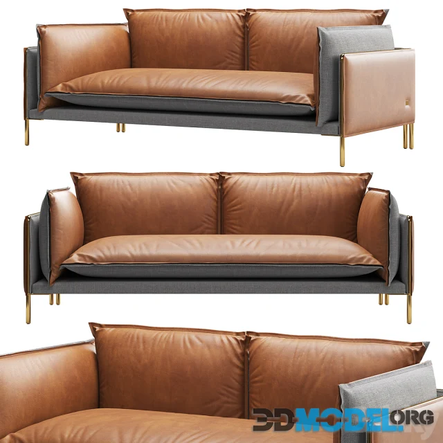 Sofa PIN by 12H