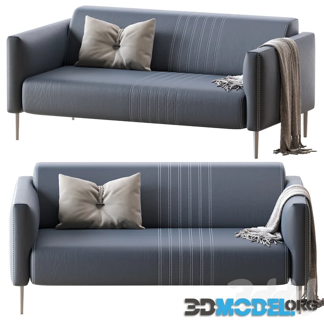 Sofa TUXEDO D2