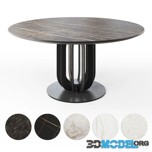 Soho Keramik Cattelan italia