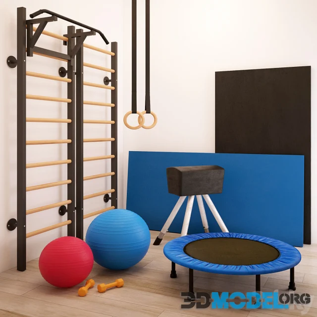 Sports SET