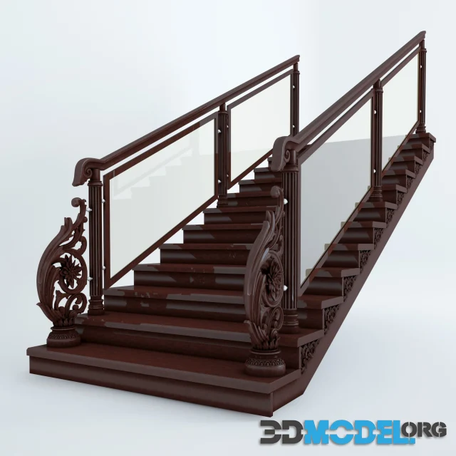 Staircase 2525