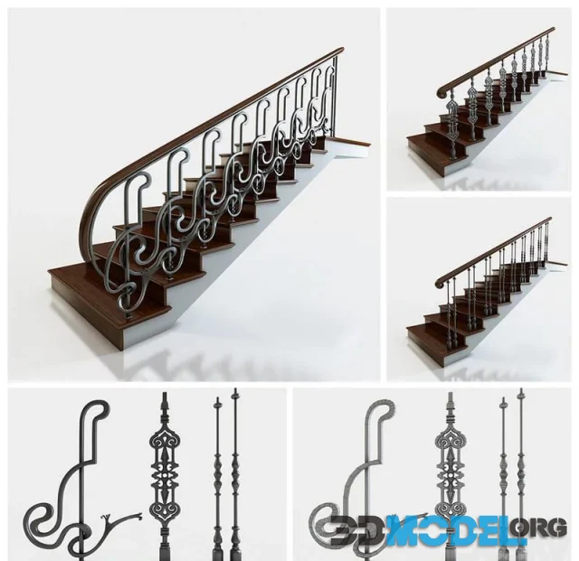 Stairs 1