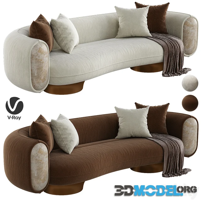 Suspence A Sofa