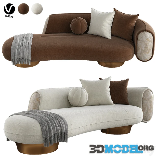 Suspence Sofa B