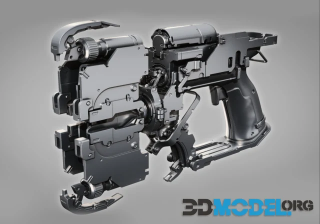 The Magic of 3D Modeling: From Idea to Reality