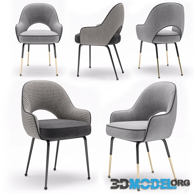 Tosconova Fifty Two Galvanic chair