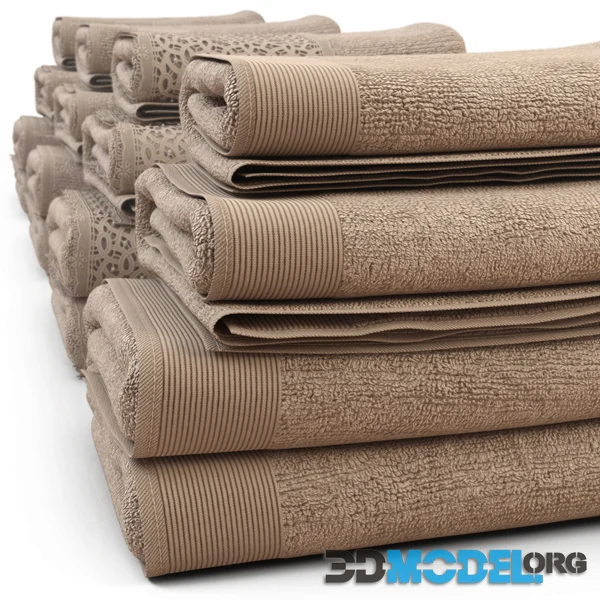Towels m19