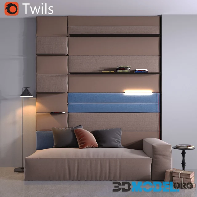 Twils comp set