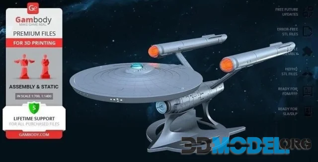 Uss Enterprise Ncc