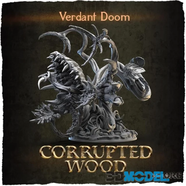 Verdant Doom