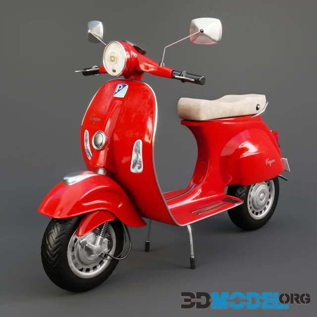 Vespa