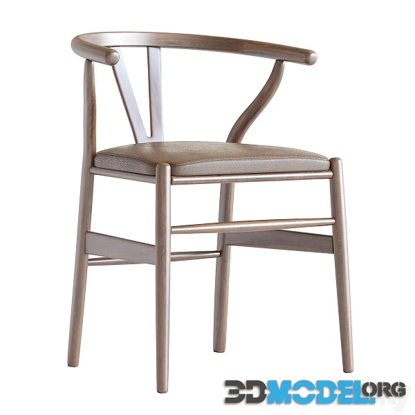 Wishbone Chair