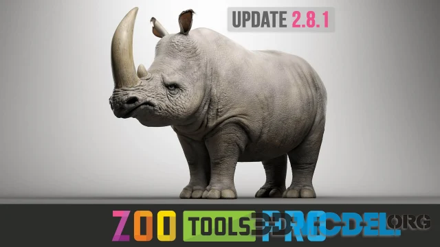 Zoo Tools Pro for Maya