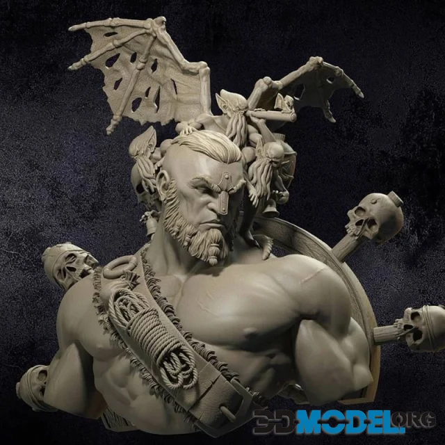 3D Models 3D Print Page 16