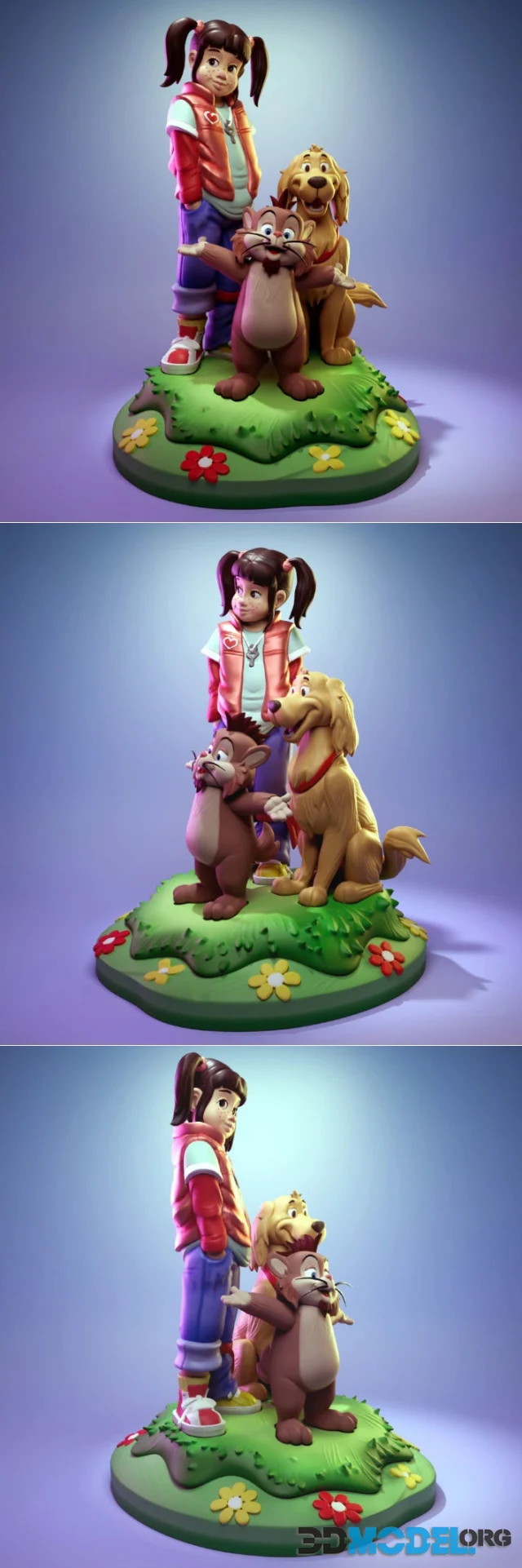 Punky Brewster – Printable