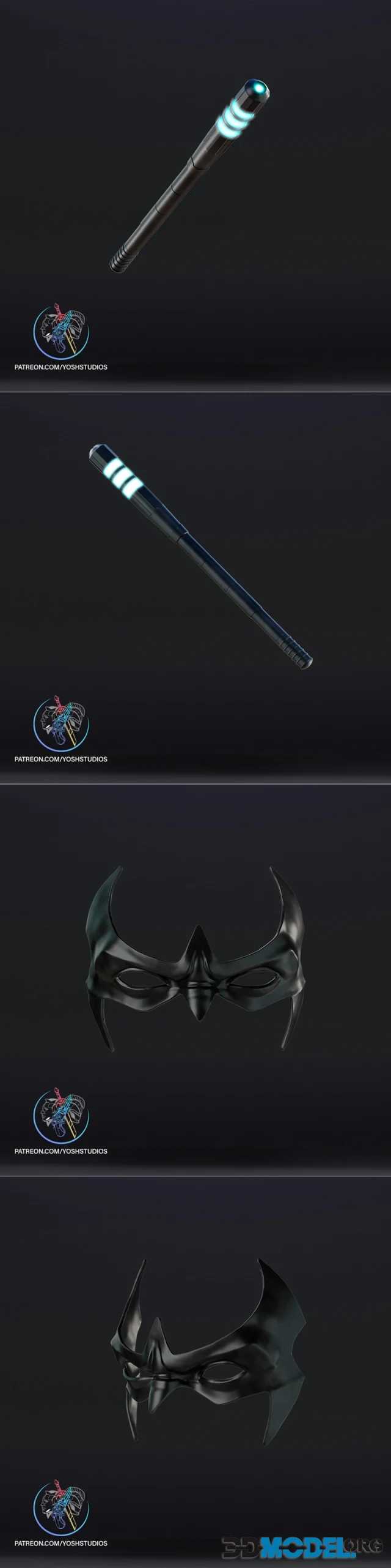 Nightwing day – Printable