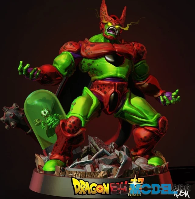 Max Cell – Printable