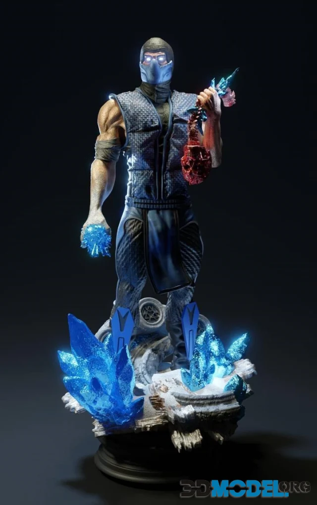 Sub-Zero New – Printable